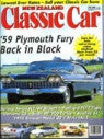 New Zealand Classic Car 108, December 1999